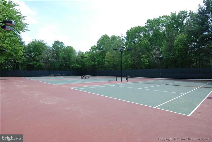 WALDEN AT BURKE CENTRE - Residential