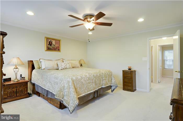 WALDEN AT BURKE CENTRE - Residential