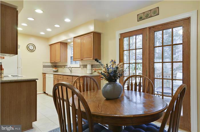 WALDEN AT BURKE CENTRE - Residential