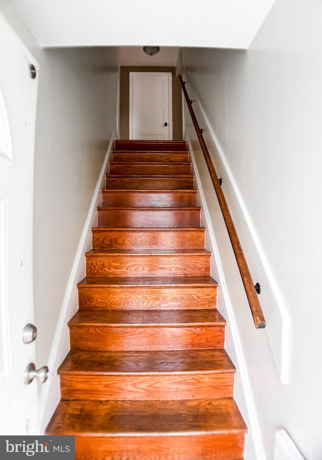 31 W GRANT STREET W B