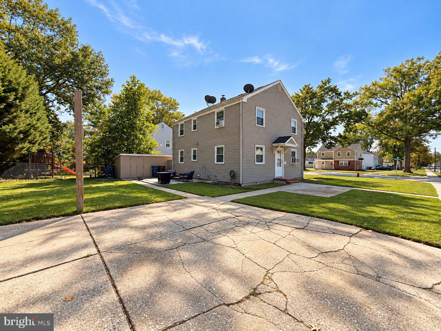 31 W GRANT STREET W B