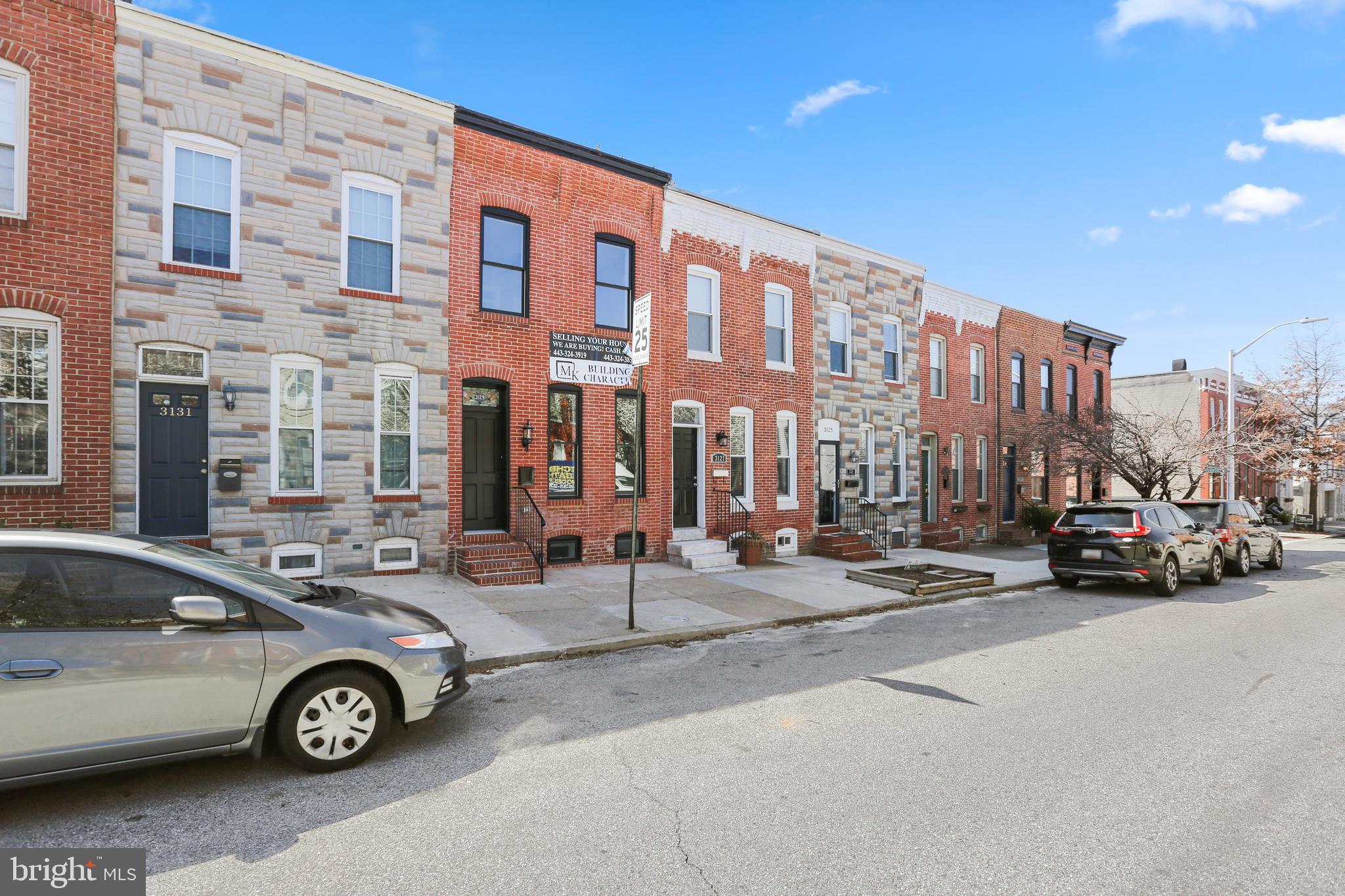 CANTON - Residential