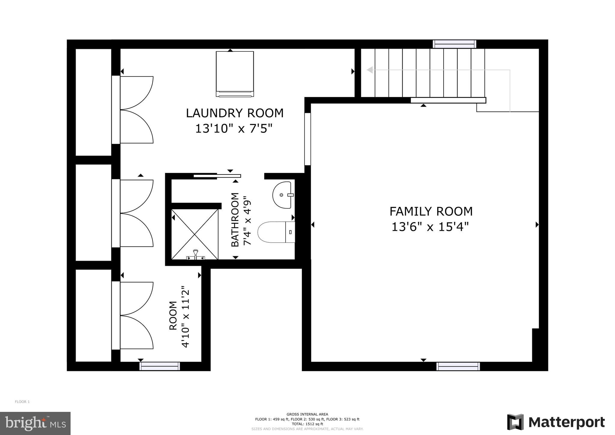 COLLEGE HALL GROVE - Residential
