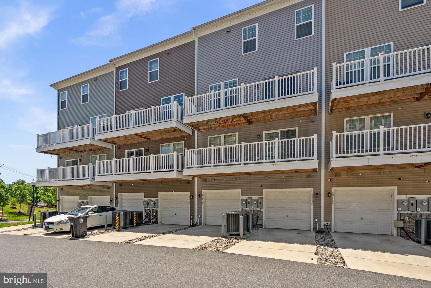 2708 DUVALL RIDGE ROAD 415