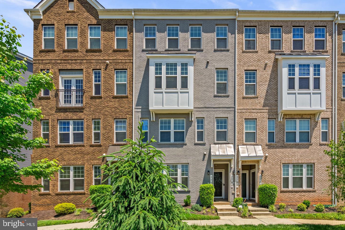 2708 DUVALL RIDGE ROAD 415
