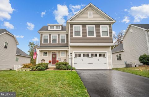 10505 BLAZING STAR LOOP BRISTOW VA 20136