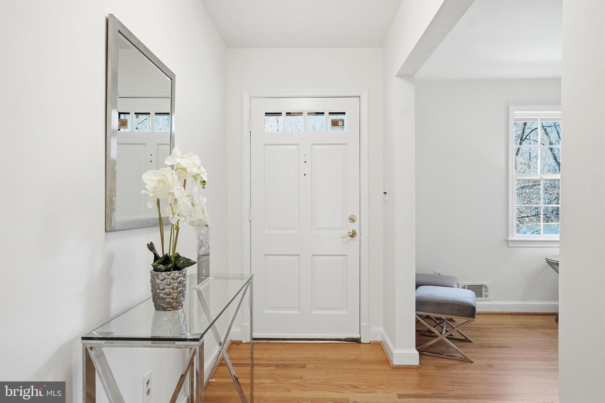 8200 BEECH TREE ROAD