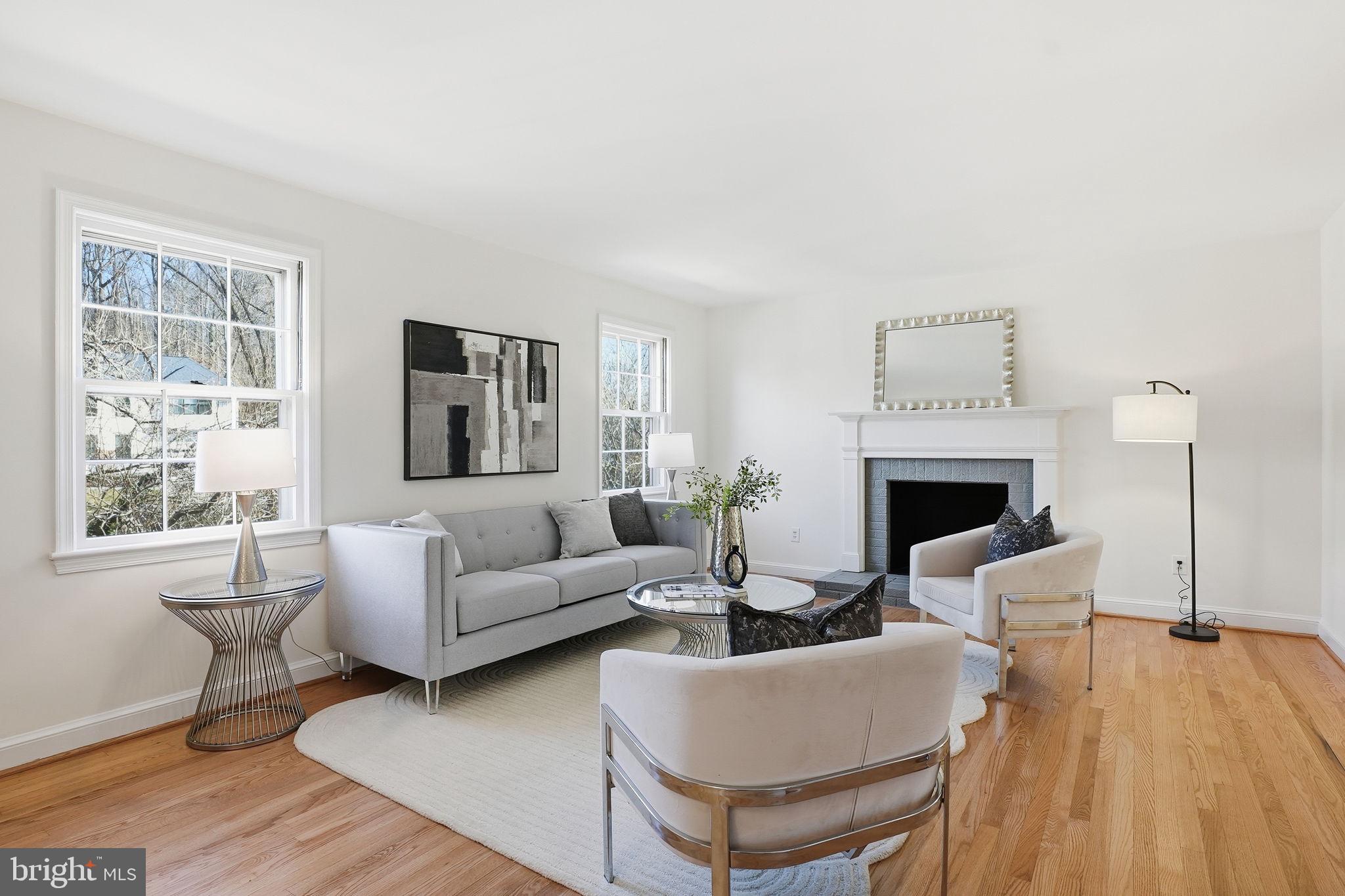 8200 BEECH TREE ROAD