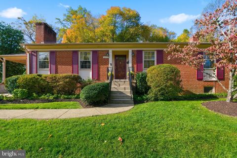 8200 BEECH TREE ROAD BETHESDA MD 20817