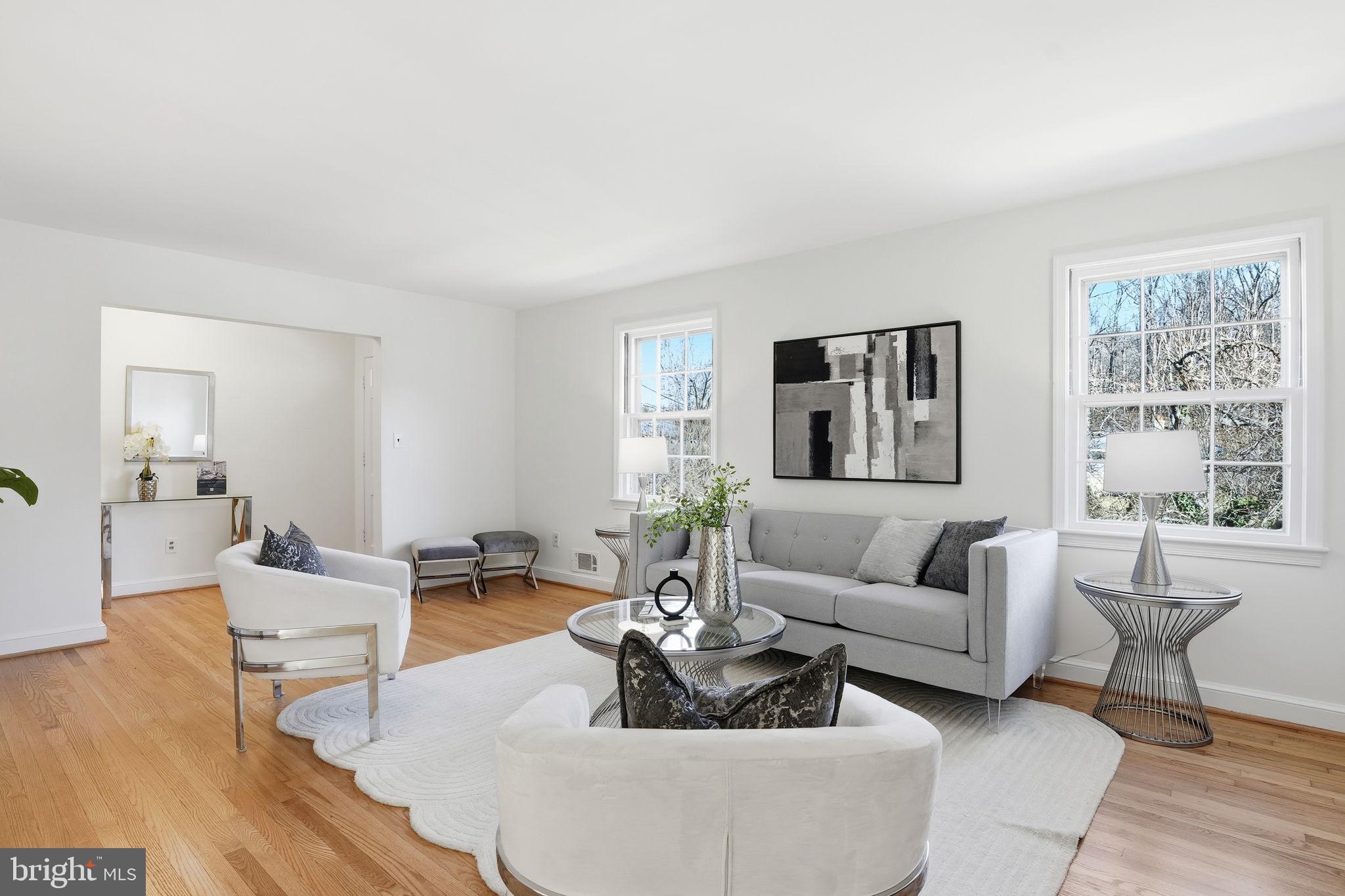 8200 BEECH TREE ROAD