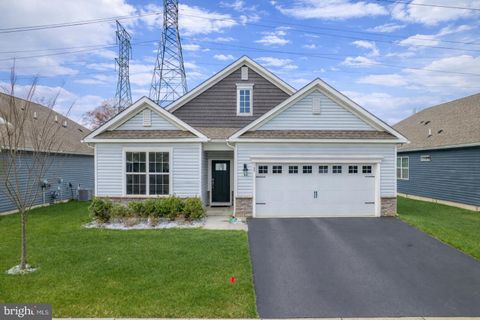 Photo of 109 Congressional Court, MOORESTOWN, NJ 08057 (MLS # NJBL2109506)