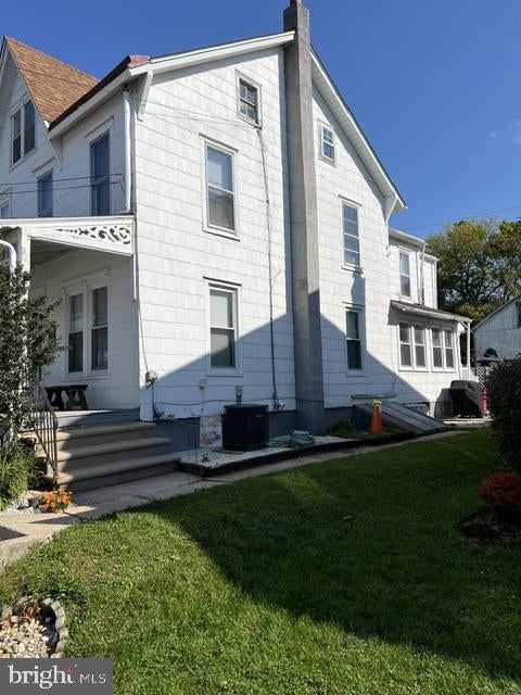 Photo of 4707 10th Avenue, TEMPLE, PA 19560 (MLS # PABK2079510)