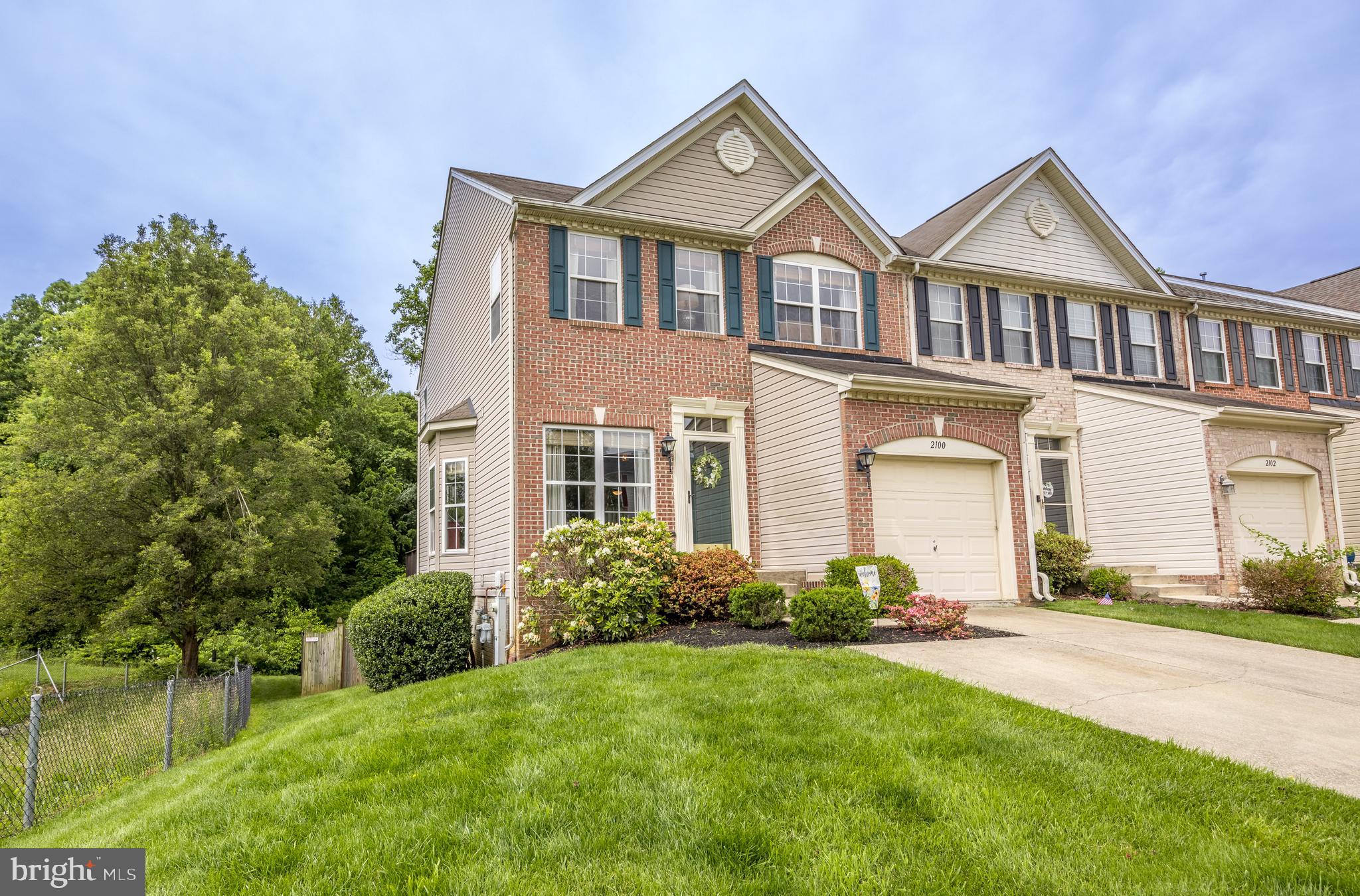 2100 MARDIC DRIVE