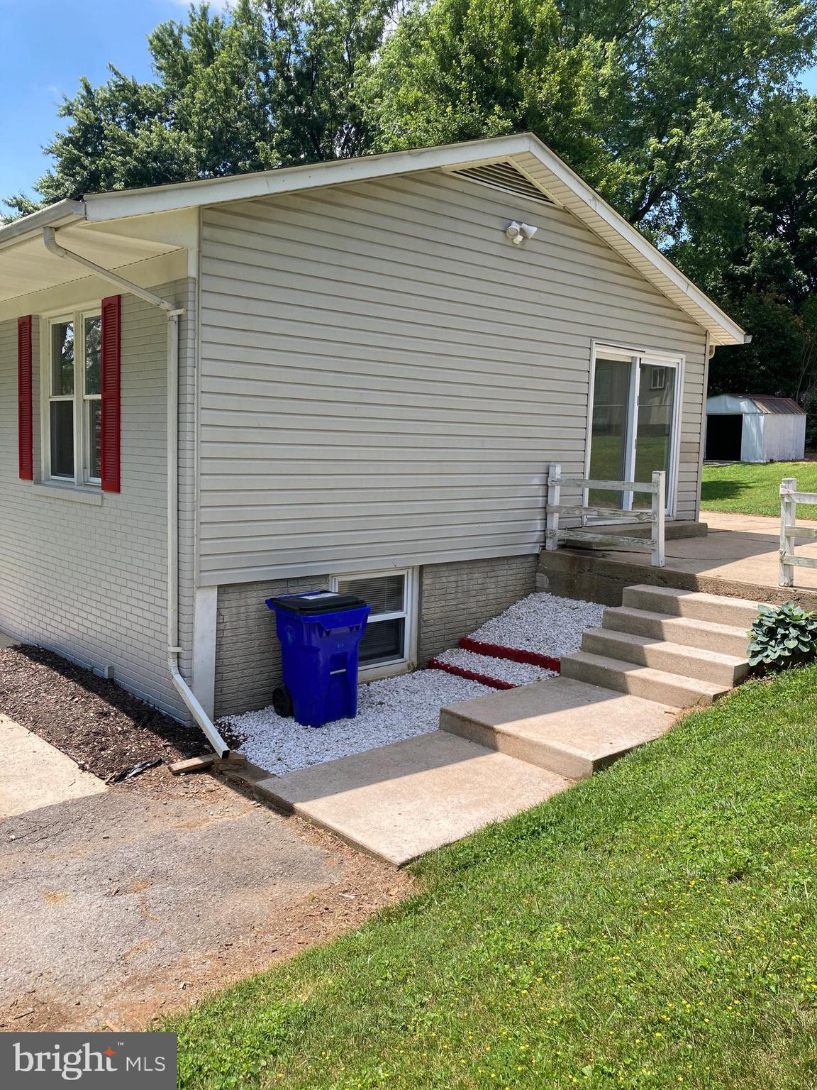 POINT OF ROCKS ESTATES - Residential Lease