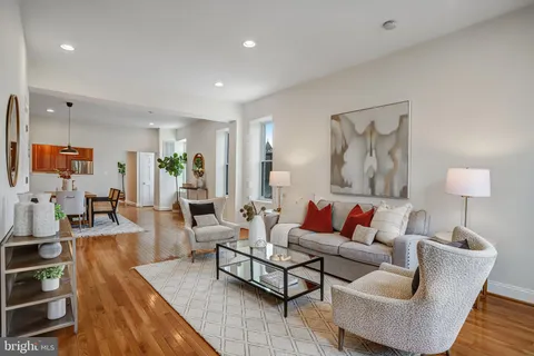 15 Todd Place NE, Washington, DC 20002 - MLS#: DCDC2163952