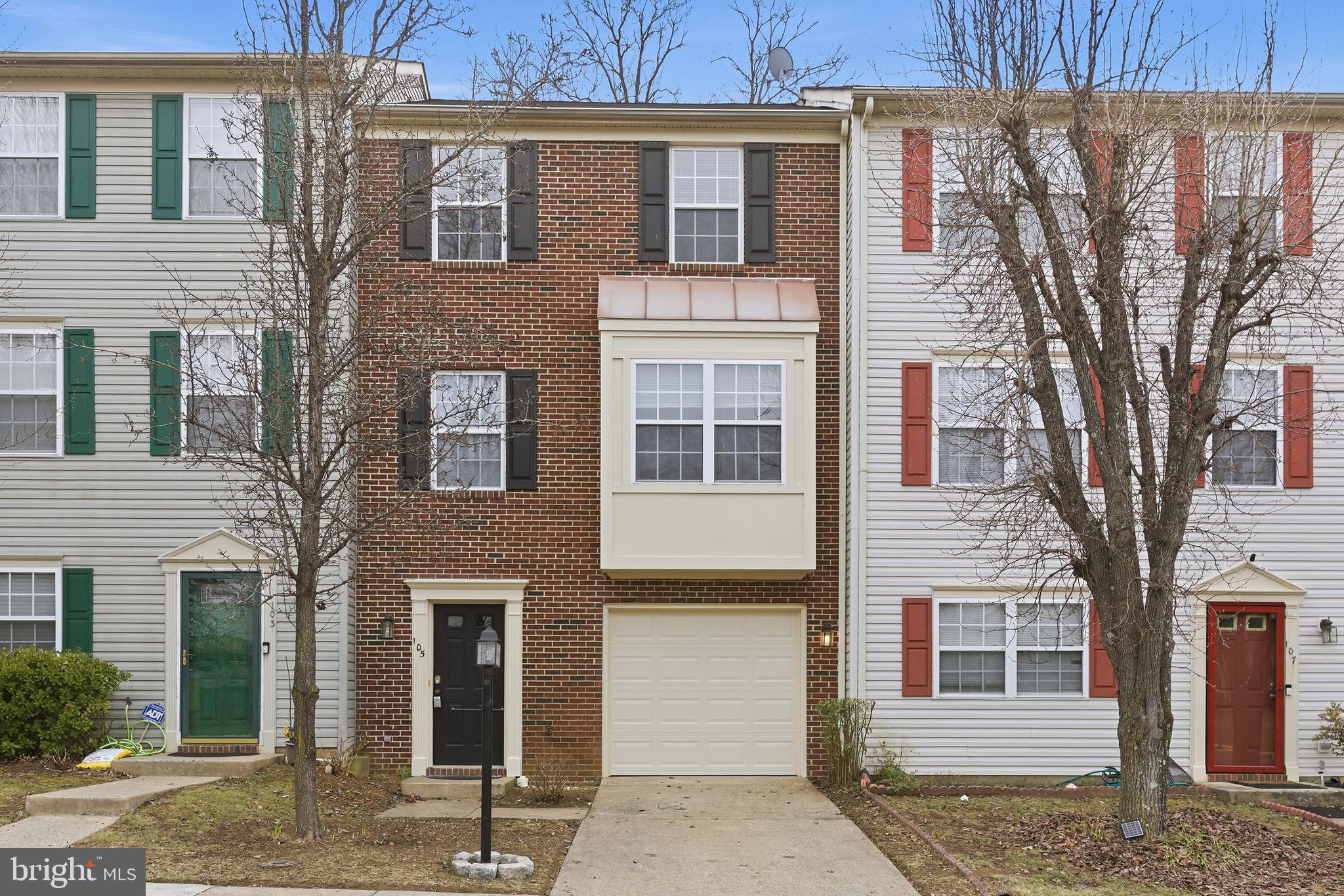 CHARLESTOWN COMMONS - Residential