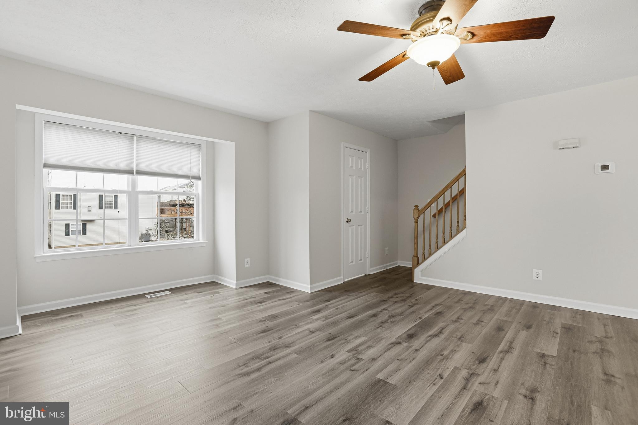 CHARLESTOWN COMMONS - Residential