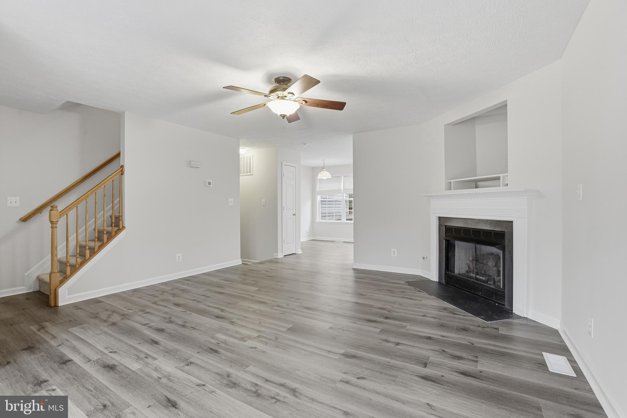 CHARLESTOWN COMMONS - Residential