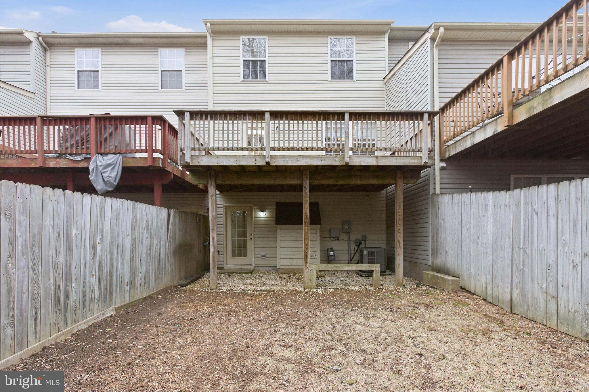 CHARLESTOWN COMMONS - Residential