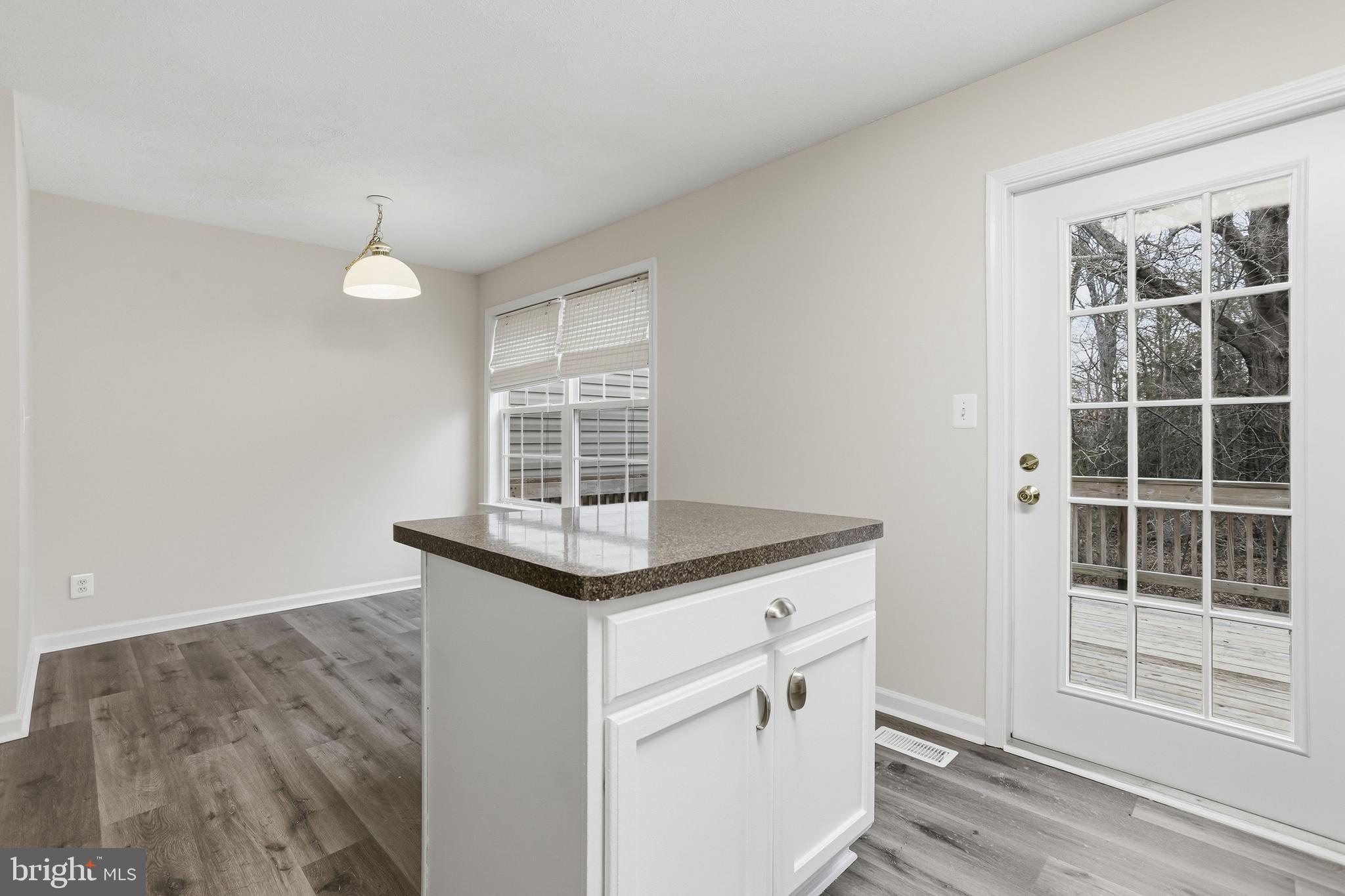 CHARLESTOWN COMMONS - Residential