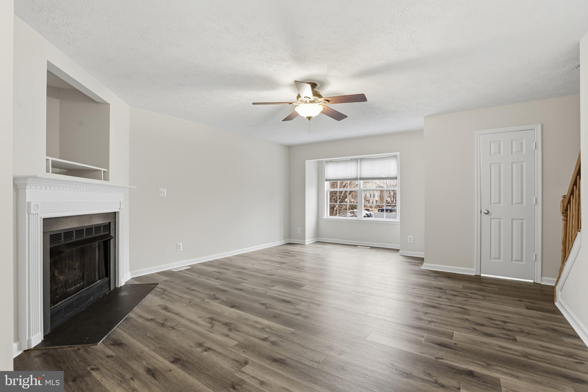 CHARLESTOWN COMMONS - Residential