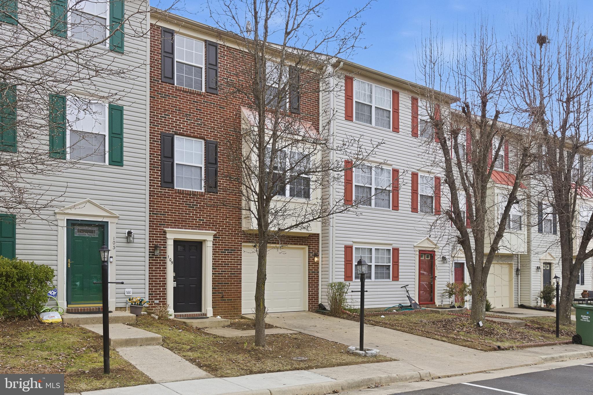 CHARLESTOWN COMMONS - Residential