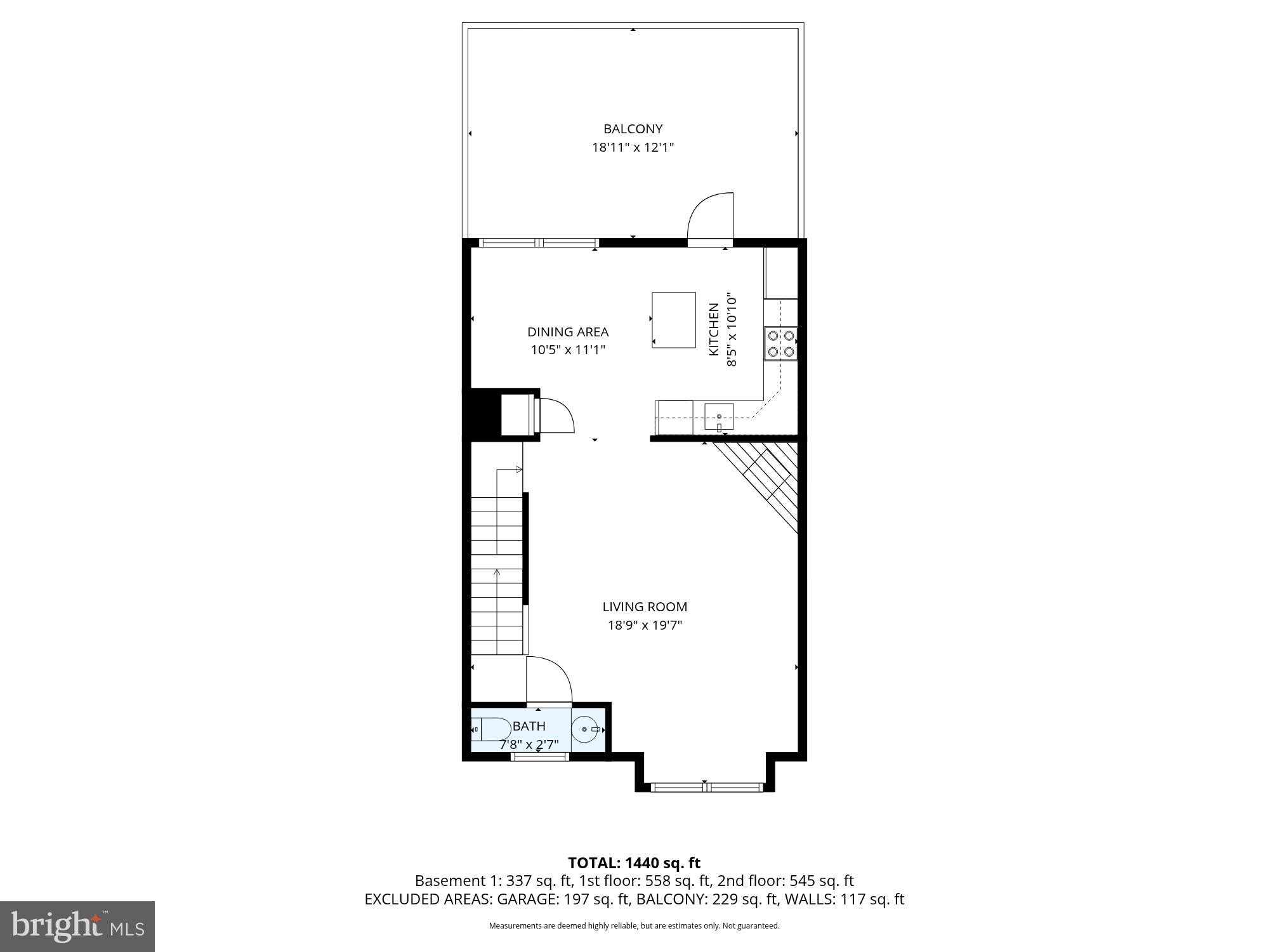 CHARLESTOWN COMMONS - Residential