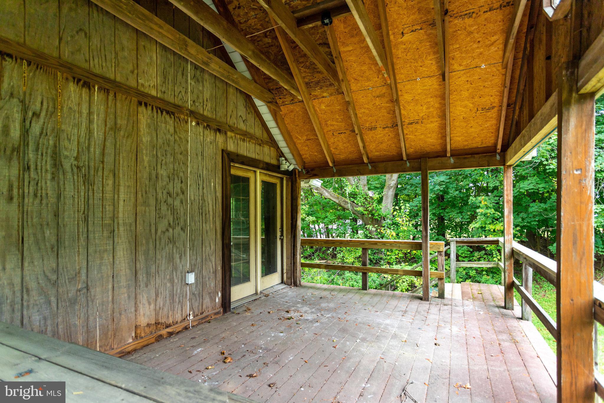 16657 FREDERICK ROAD