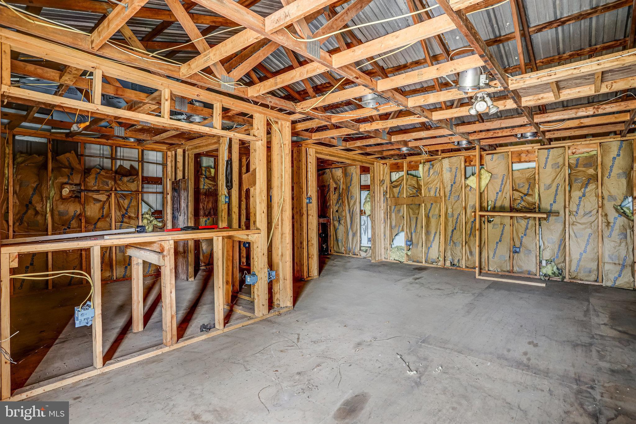 16657 FREDERICK ROAD