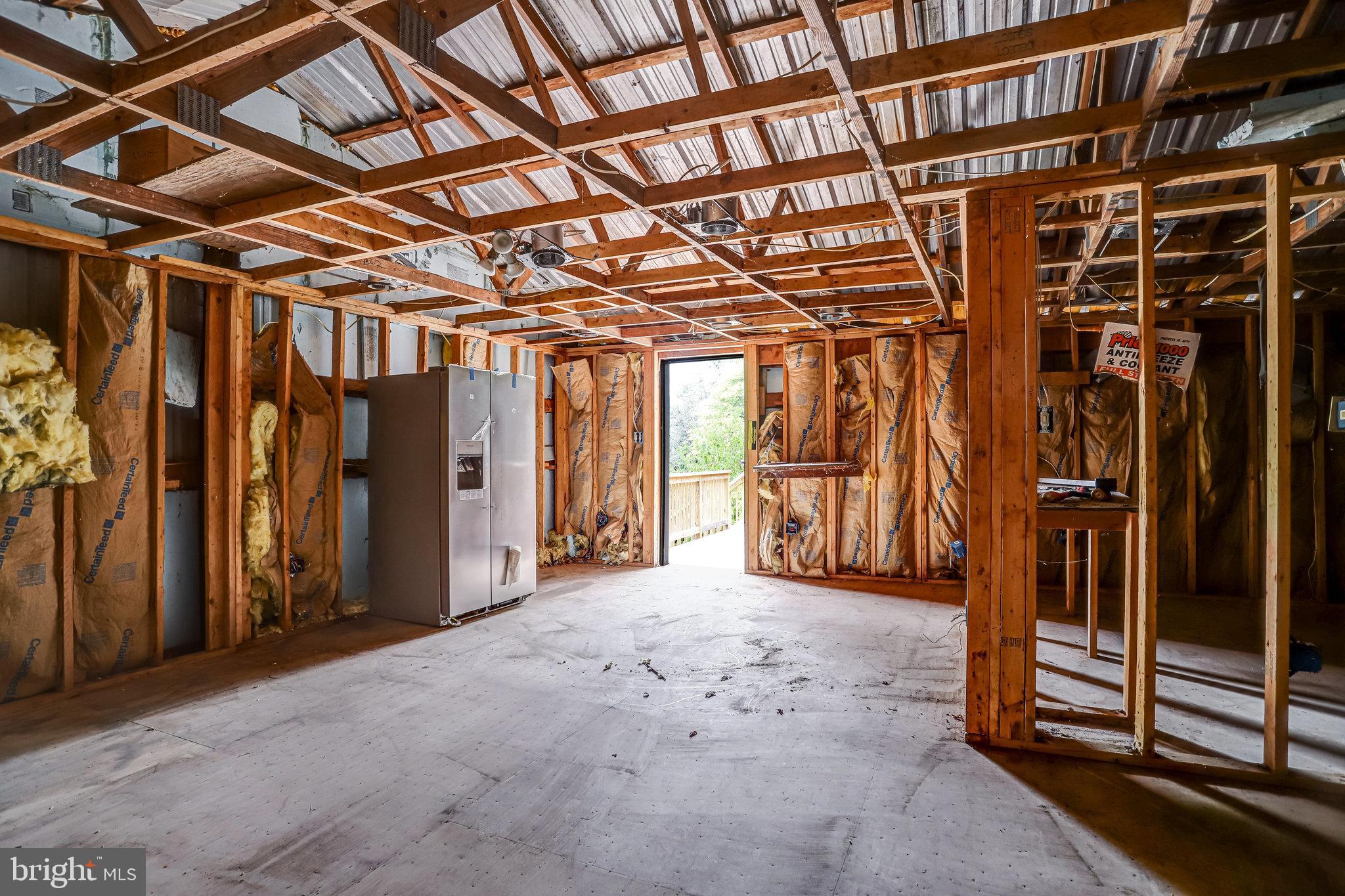 16657 FREDERICK ROAD