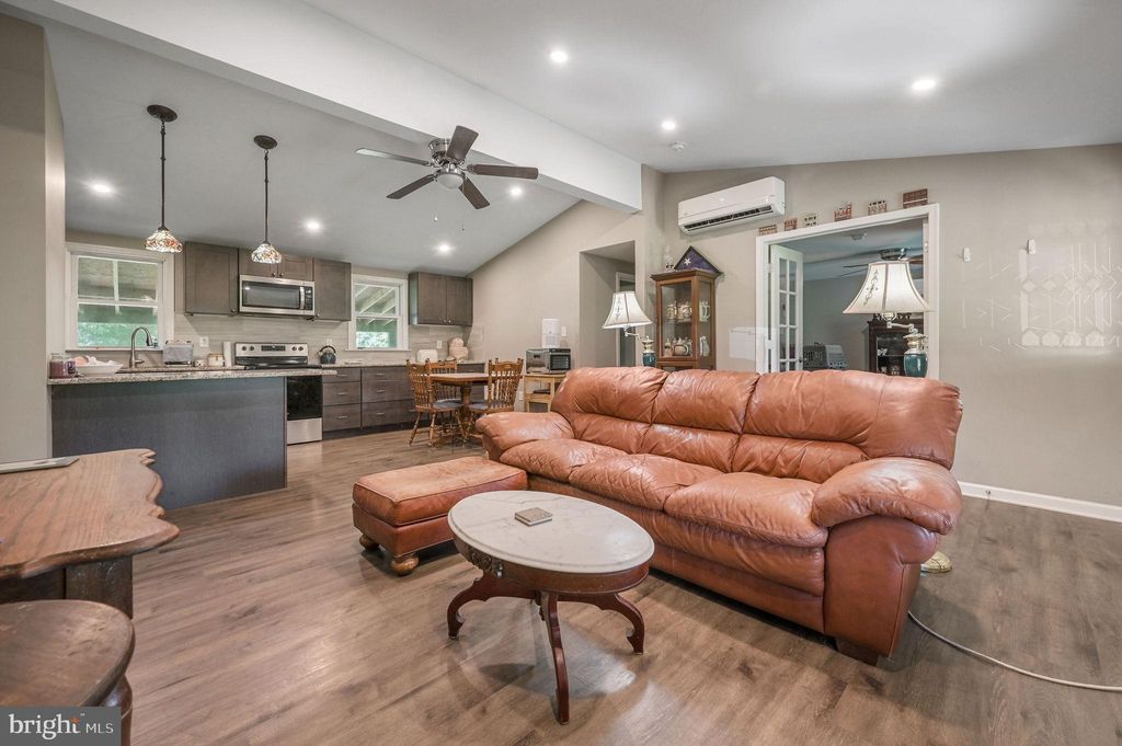 Photo of 2821 Sandtown Road, FELTON, DE 19943 (MLS # DEKT2038730)