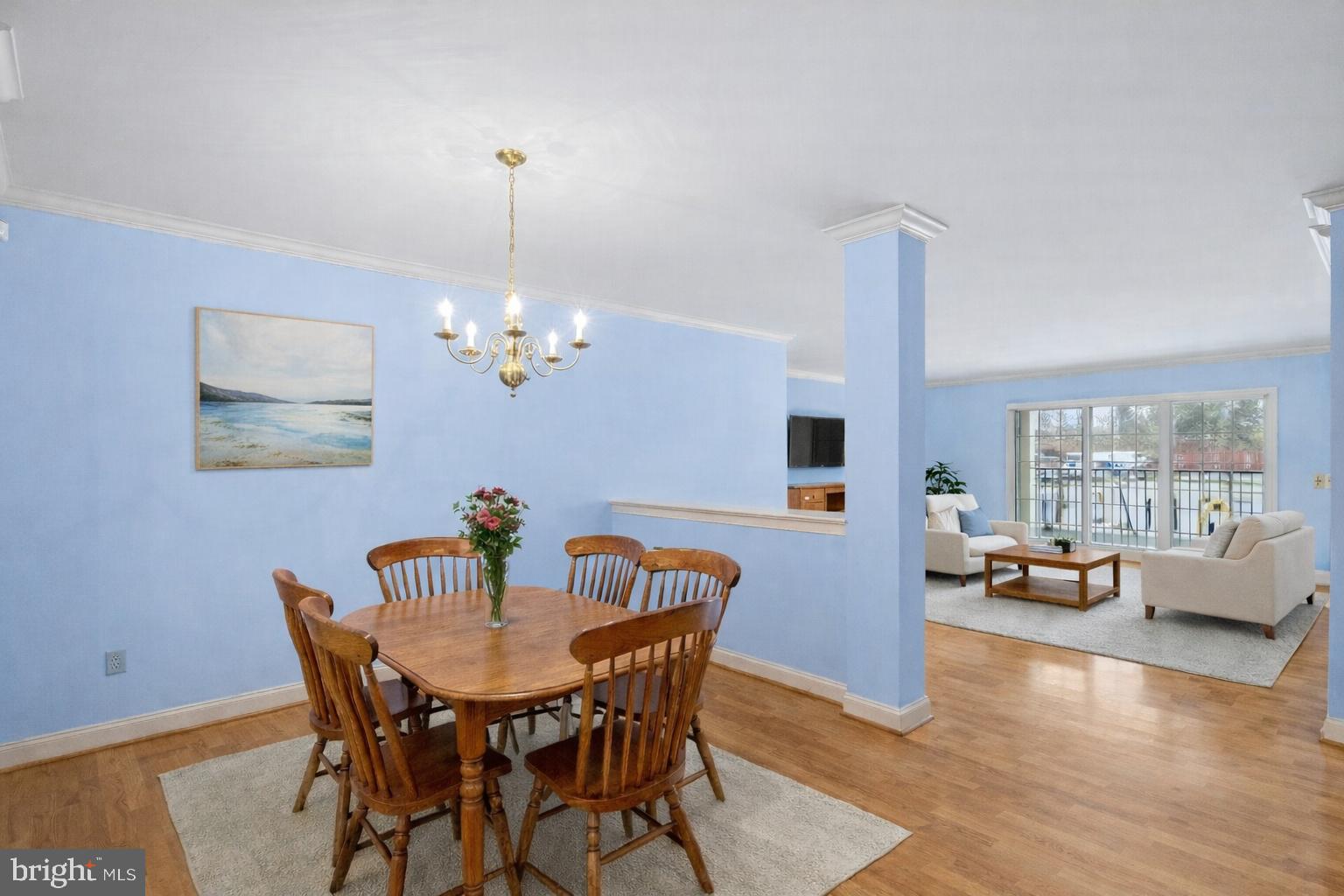 WINDSOR AT GLEN MI - Residential