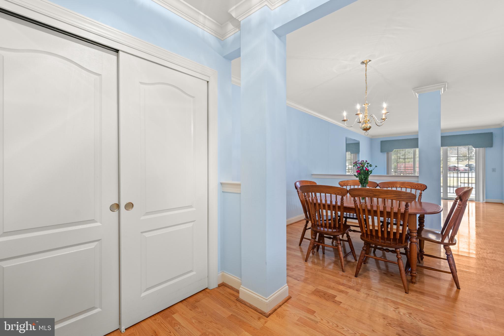 WINDSOR AT GLEN MI - Residential