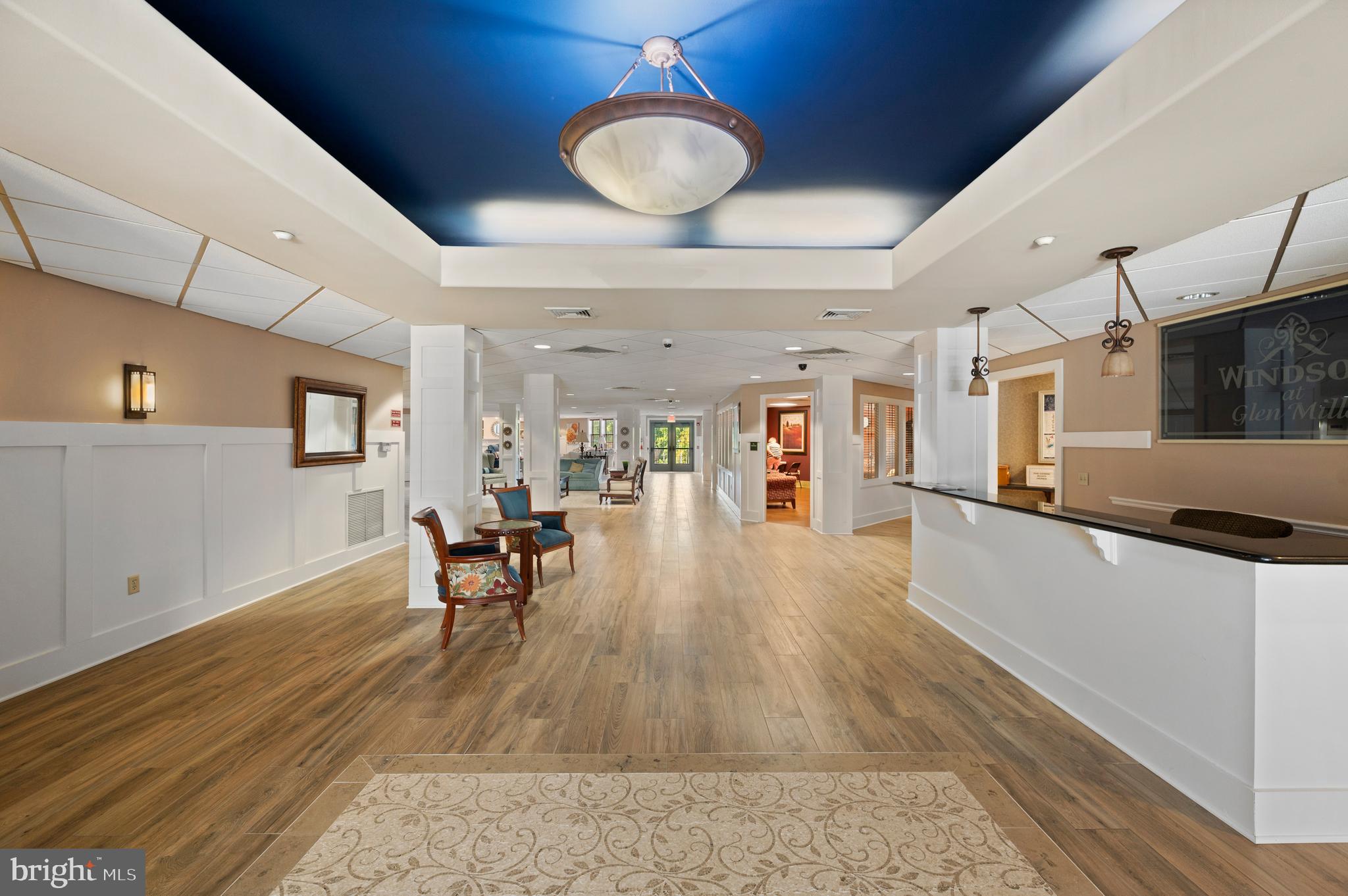 WINDSOR AT GLEN MI - Residential