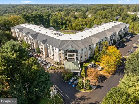 244 Baltimore Pike Unit 131A, Glen Mills, PA MLS: PADE2111786