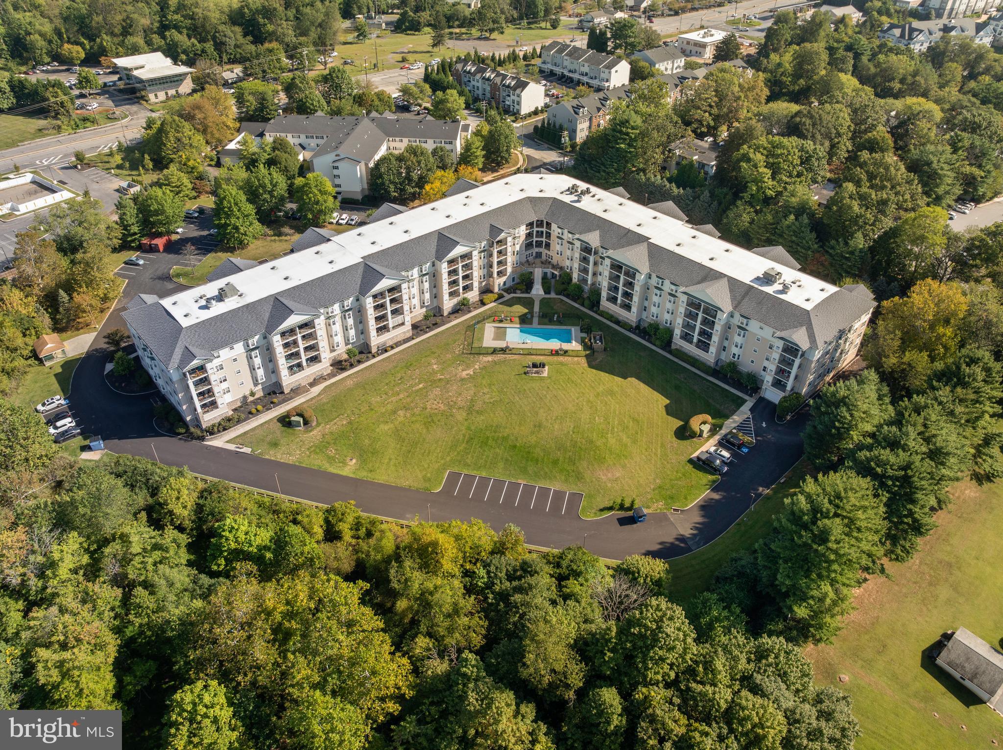 WINDSOR AT GLEN MI - Residential