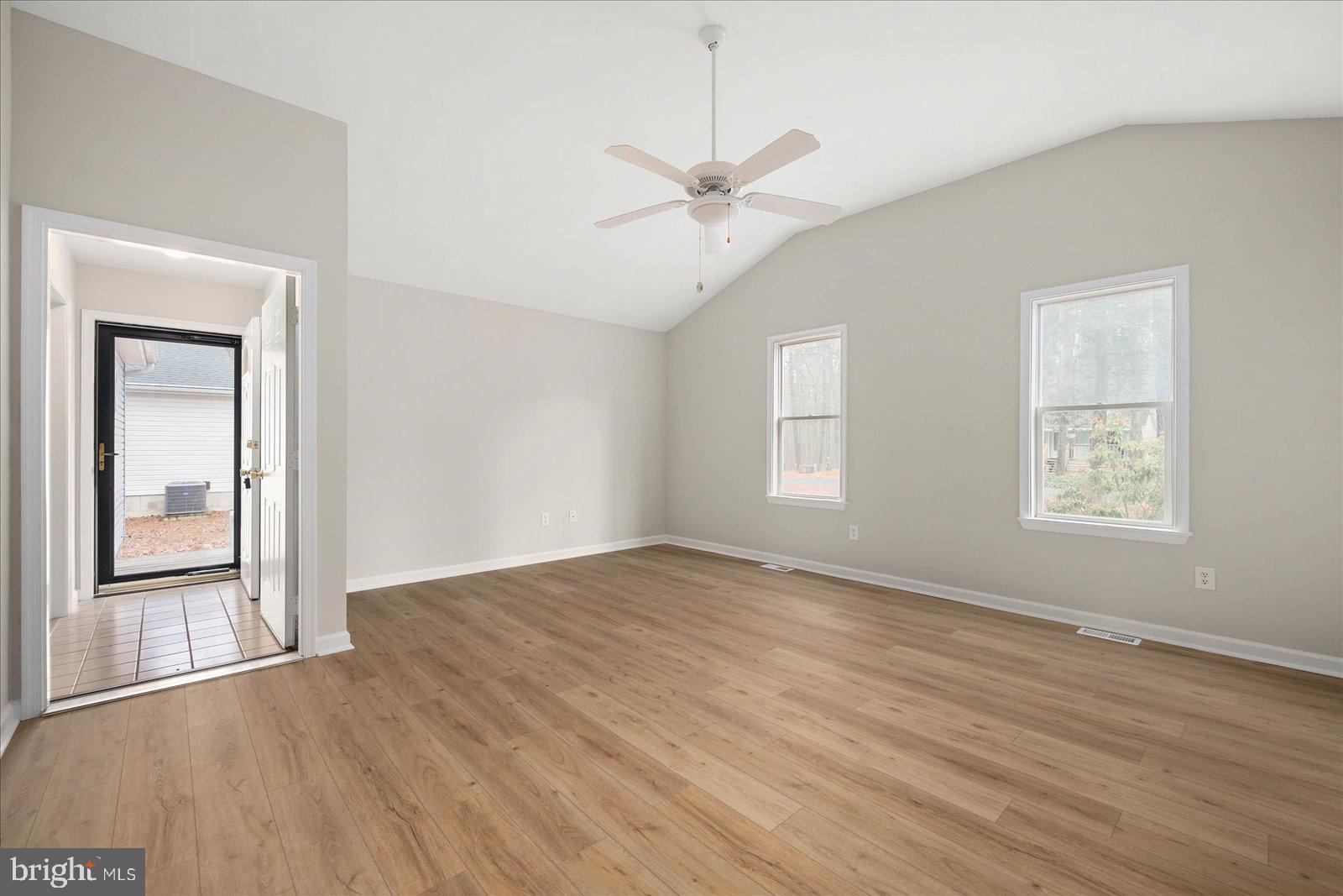 OCEAN PINES - PINEHURST - Residential