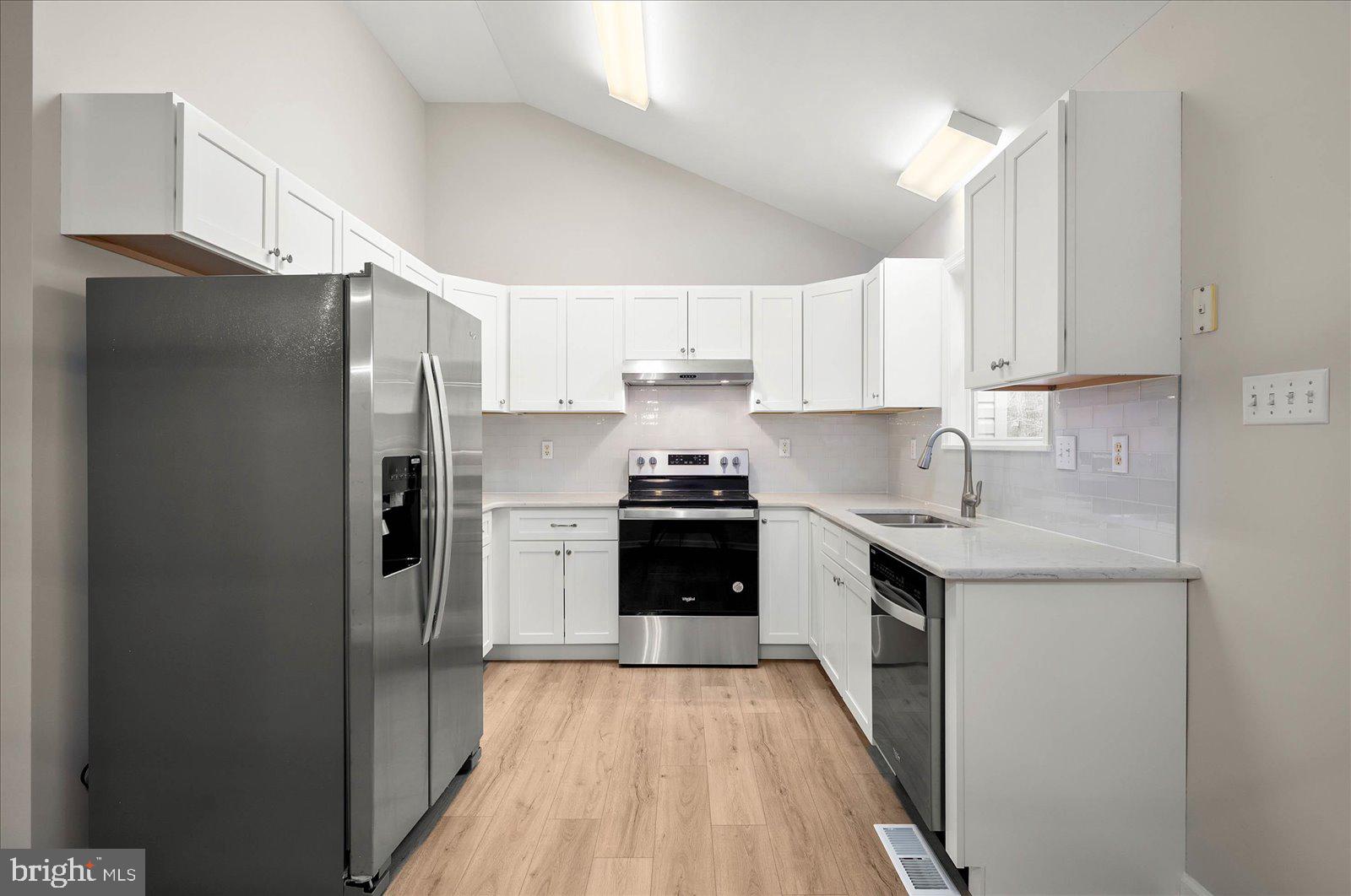 OCEAN PINES - PINEHURST - Residential