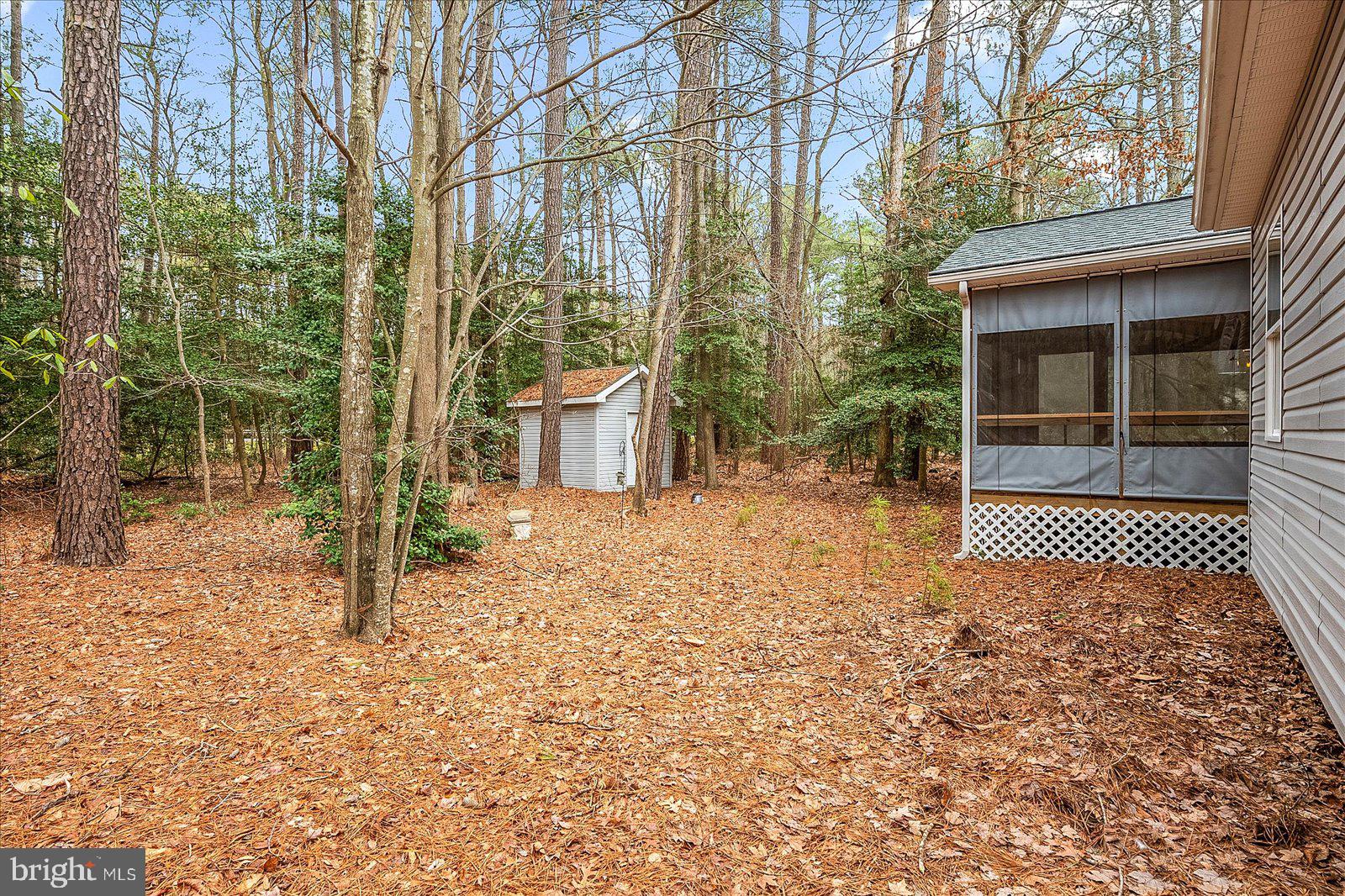 OCEAN PINES - PINEHURST - Residential