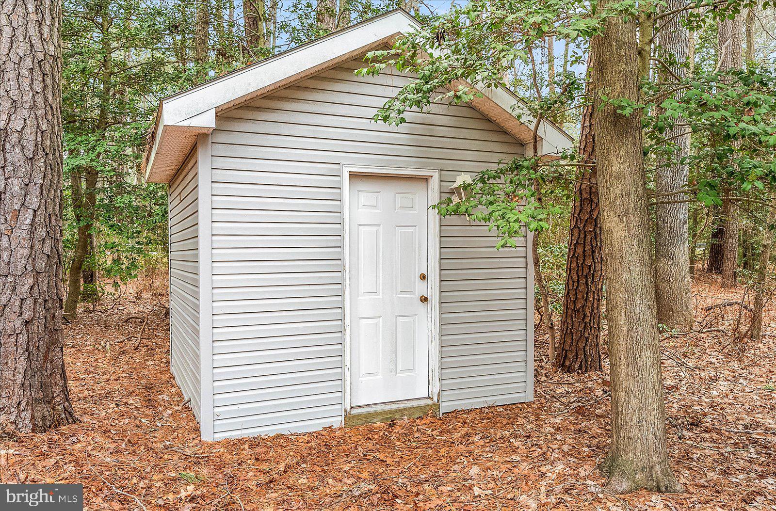 OCEAN PINES - PINEHURST - Residential