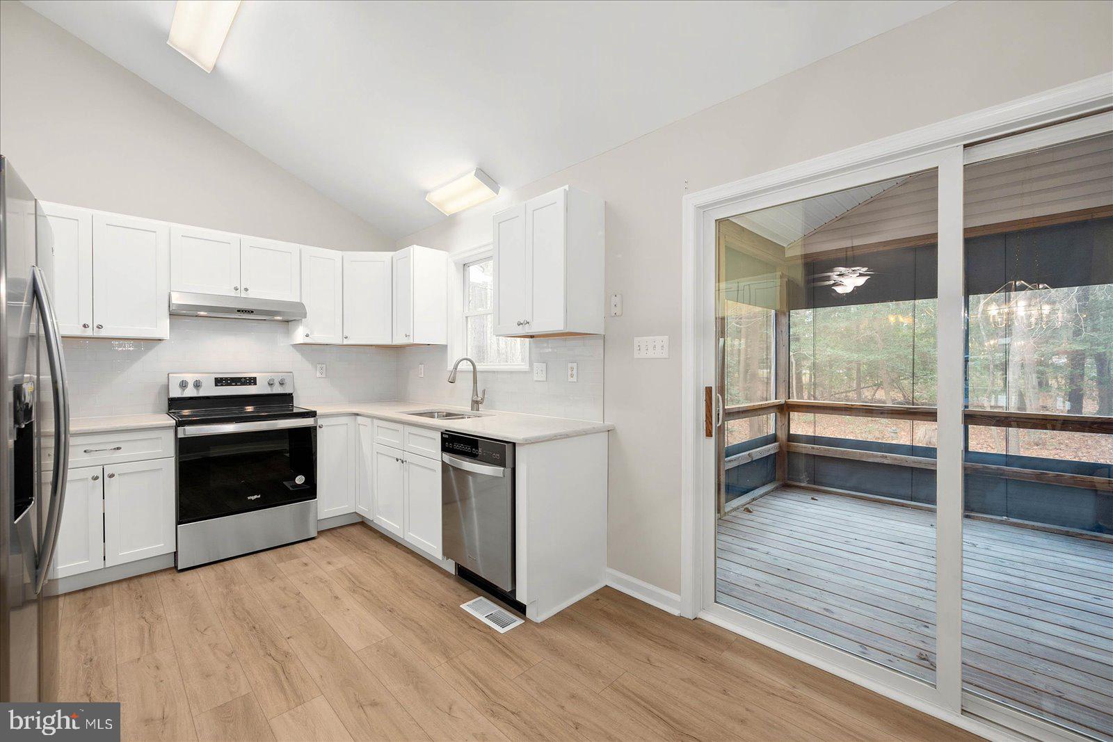 OCEAN PINES - PINEHURST - Residential