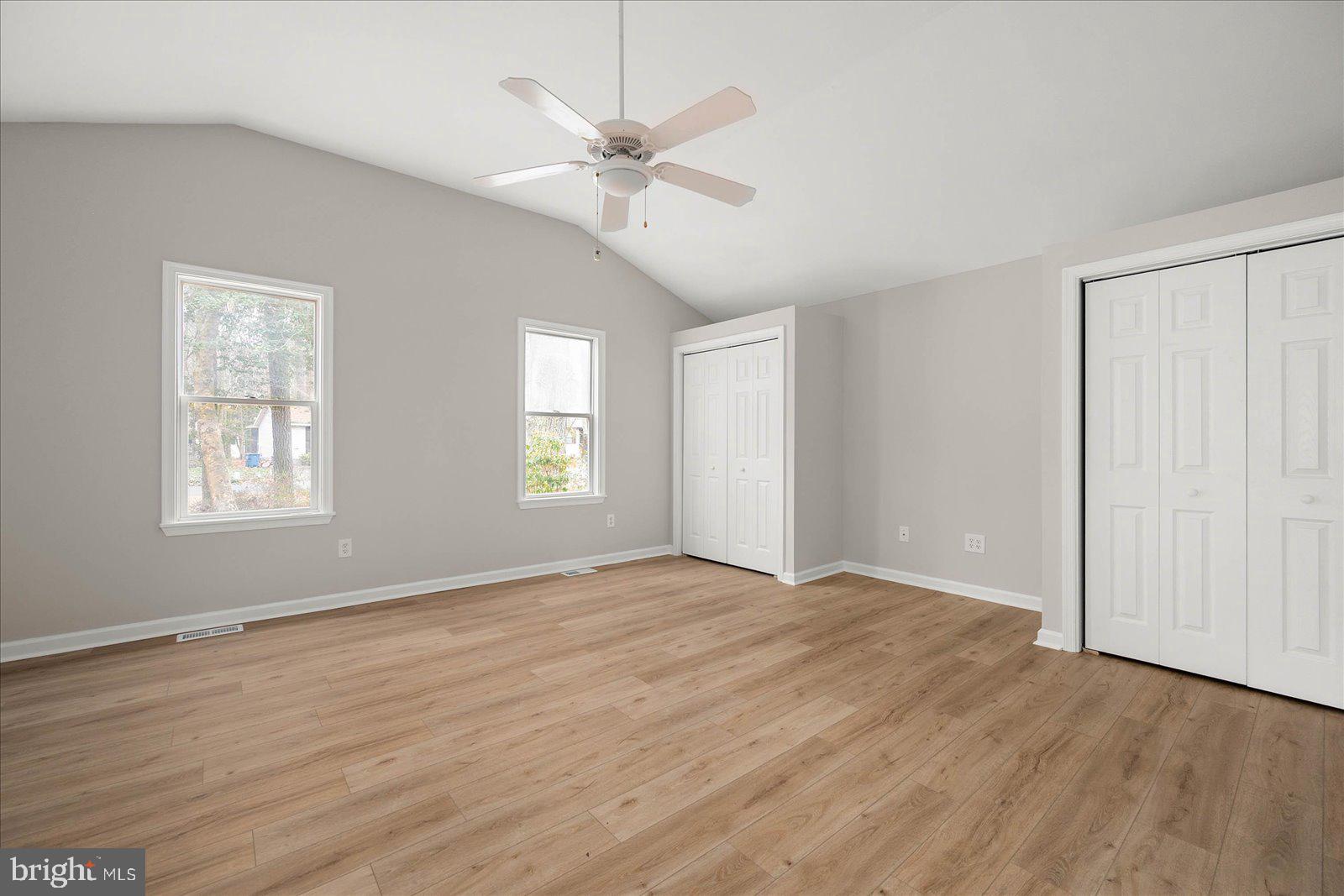 OCEAN PINES - PINEHURST - Residential