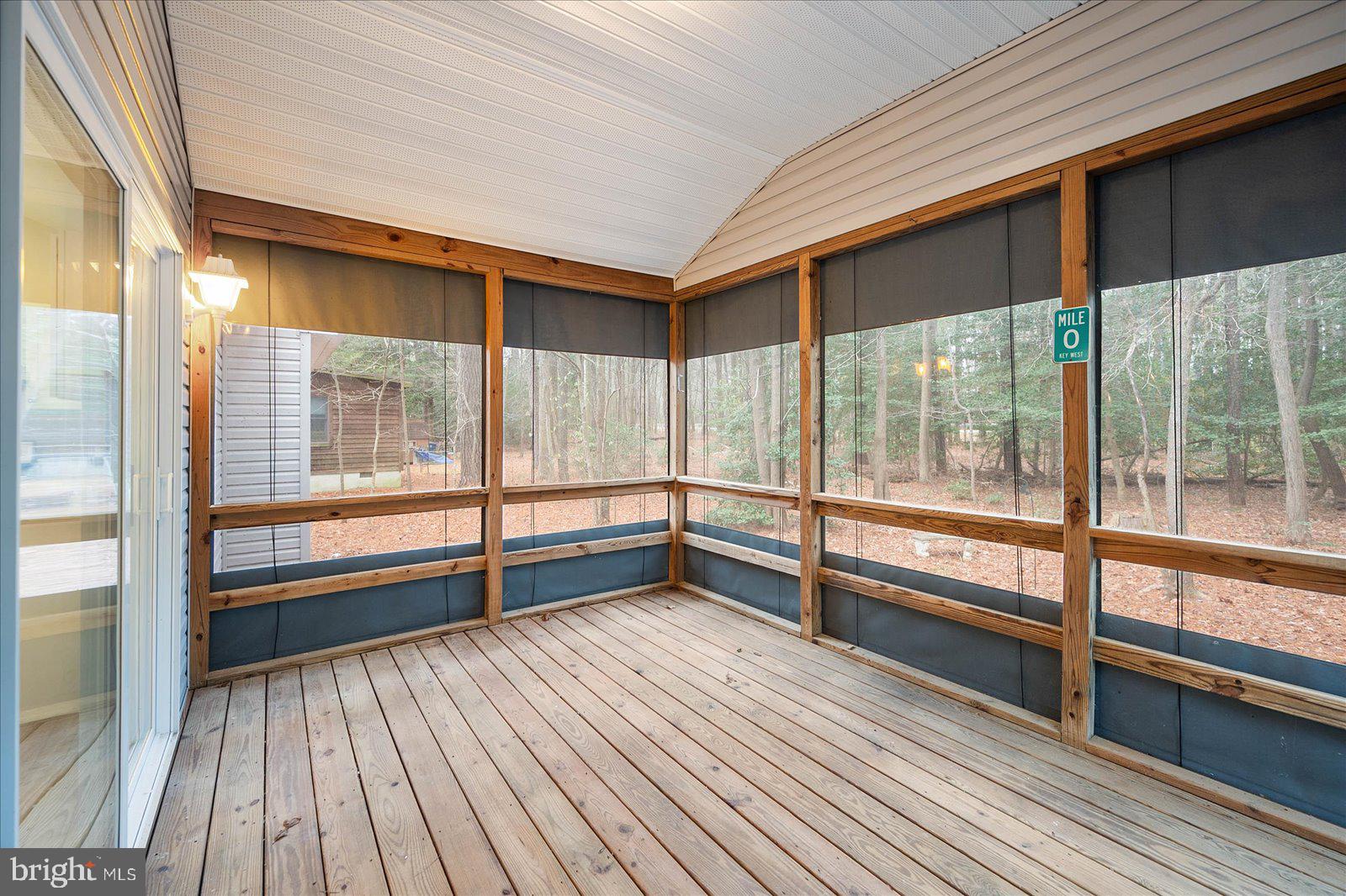 OCEAN PINES - PINEHURST - Residential