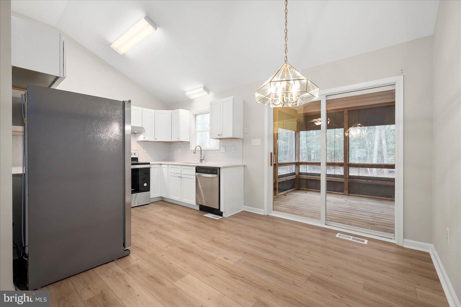 OCEAN PINES - PINEHURST - Residential