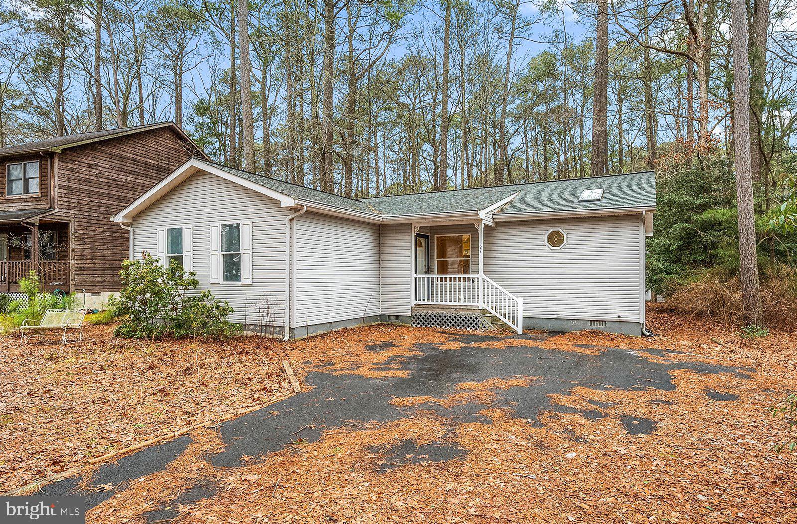 OCEAN PINES - PINEHURST - Residential