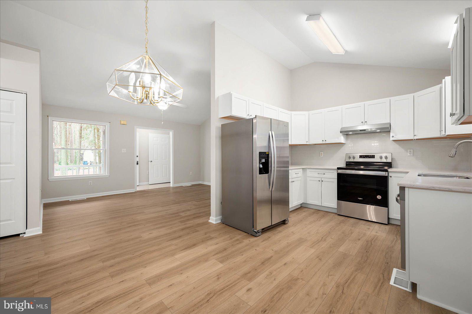 OCEAN PINES - PINEHURST - Residential