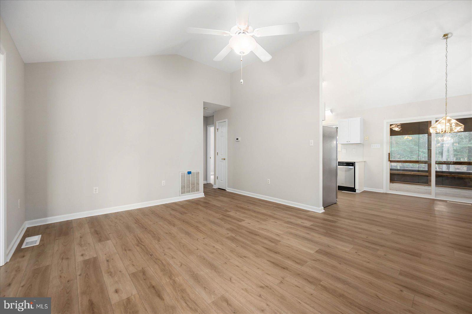 OCEAN PINES - PINEHURST - Residential