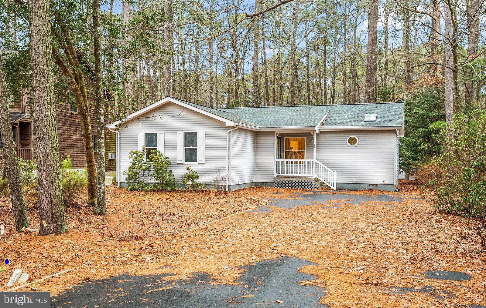 OCEAN PINES - PINEHURST - Residential
