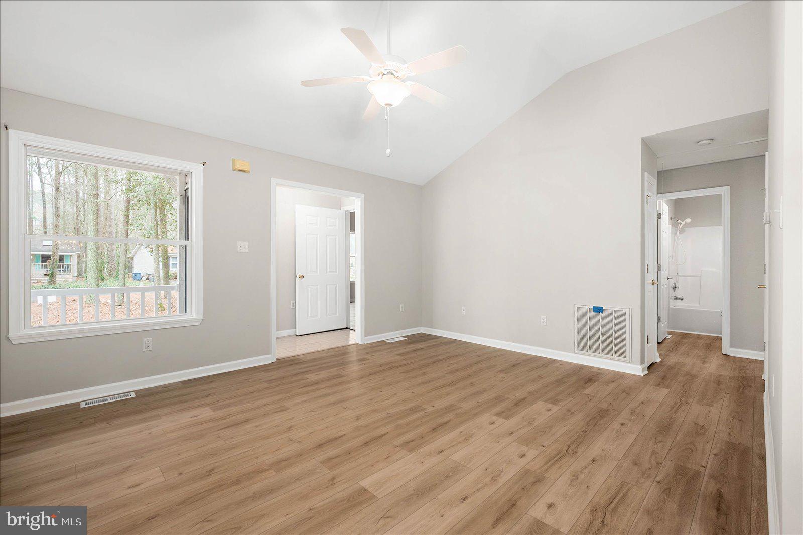 OCEAN PINES - PINEHURST - Residential