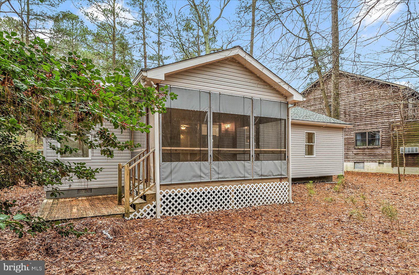 OCEAN PINES - PINEHURST - Residential